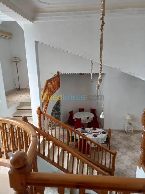Location Villa Alger Bouzareah
