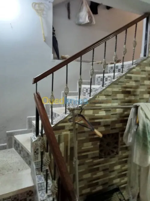Location Villa Alger Bouzareah
