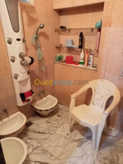 Location Villa Alger Bouzareah