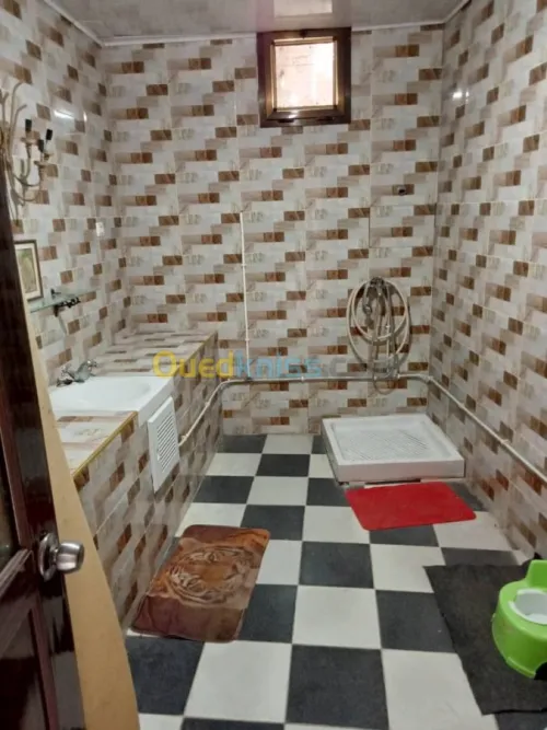 Location Villa Alger Bouzareah