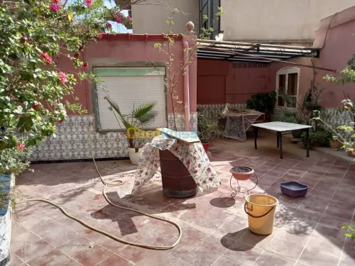 Location Villa Alger Bouzareah
