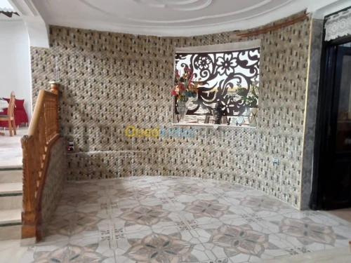 Location Villa Alger Bouzareah