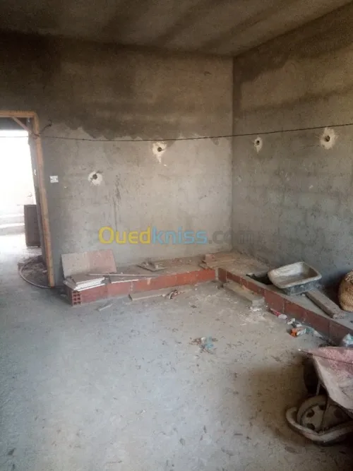 Vente Terrain Guelma Guelma