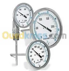 THERMOMETRE 