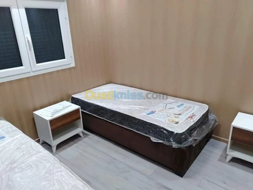 construction préfabriquée