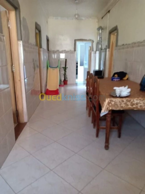 Vente bien immobilier Oran Sidi chami