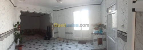 Vente Villa Ain temouchent Hammam bouhadjar