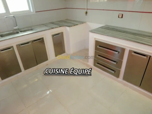 Location Appartement F3 Blida Blida