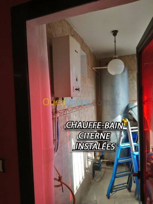 Location Appartement F3 Blida Blida