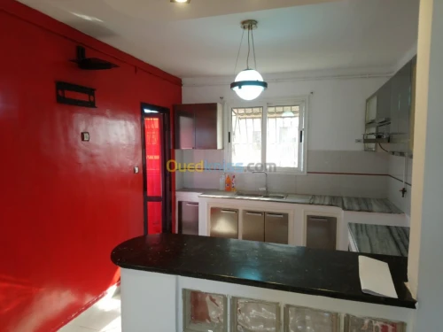 Location Appartement F3 Blida Blida