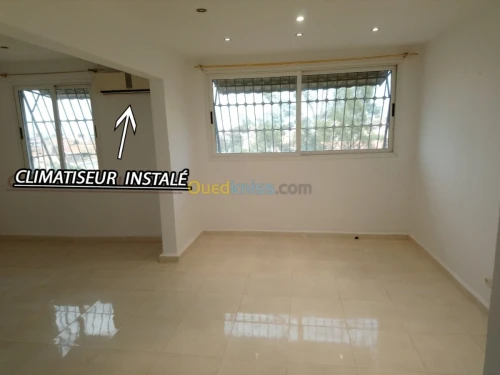 Location Appartement F3 Blida Blida