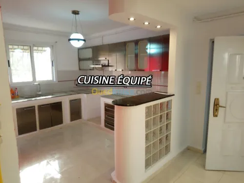 Location Appartement F3 Blida Blida