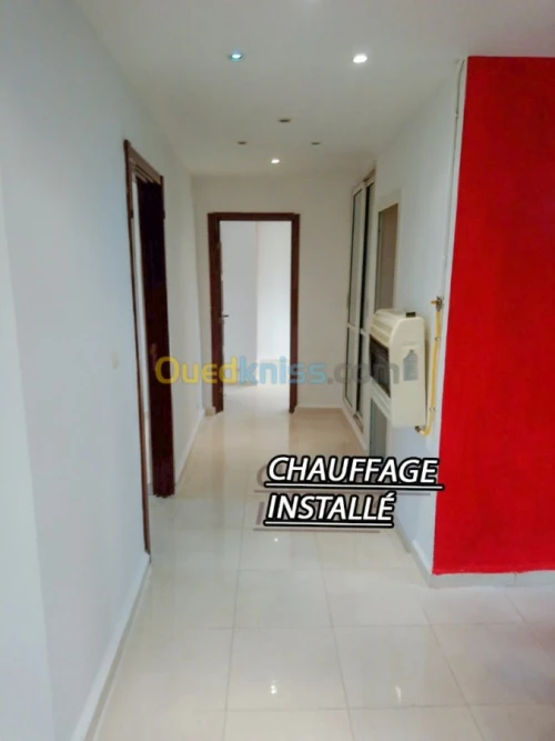 Location Appartement F3 Blida Blida
