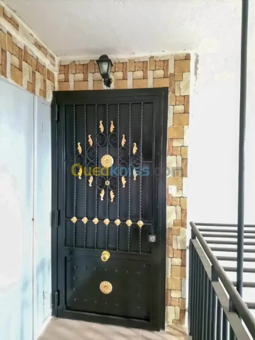 Location Appartement F3 Blida Blida
