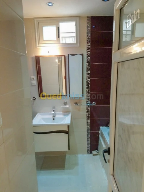 Location Appartement F3 Blida Blida