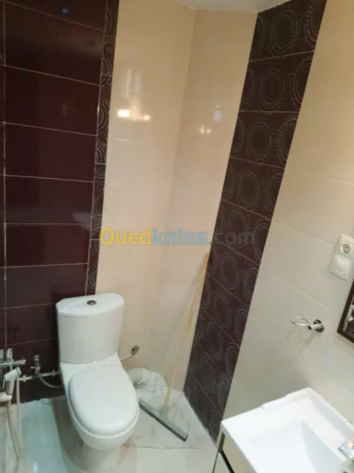 Location Appartement F3 Blida Blida