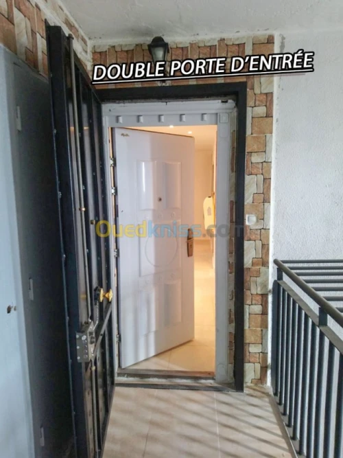 Location Appartement F3 Blida Blida