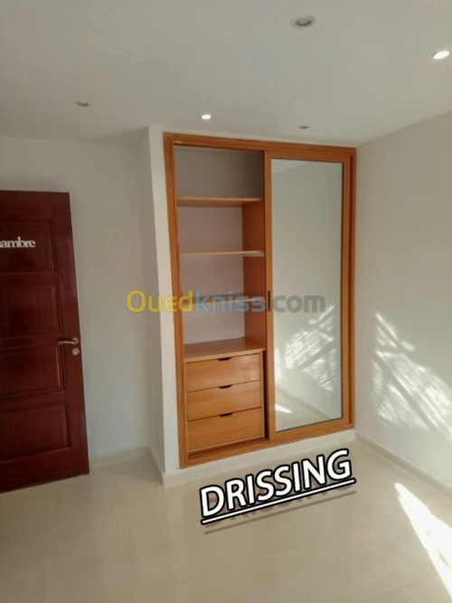 Location Appartement F3 Blida Blida