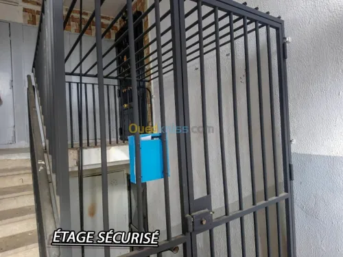 Location Appartement F3 Blida Blida