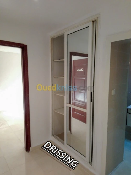 Location Appartement F3 Blida Blida