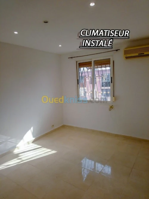 Location Appartement F3 Blida Blida