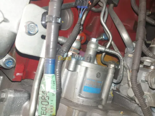 Vente piese detache hino iveco