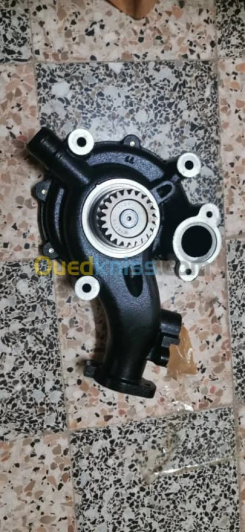 Vente piese detache hino iveco