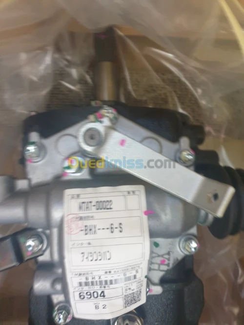 Vente piese detache hino iveco