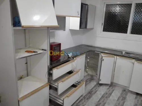  cuisine moderne en Hdf