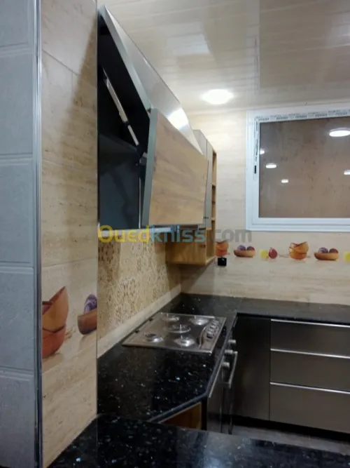  cuisine moderne en Hdf