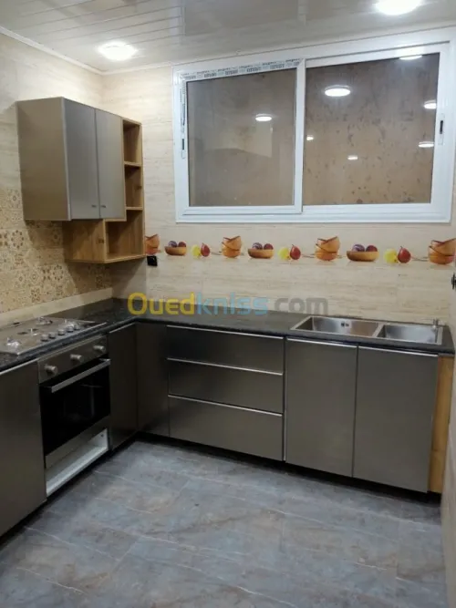  cuisine moderne en Hdf