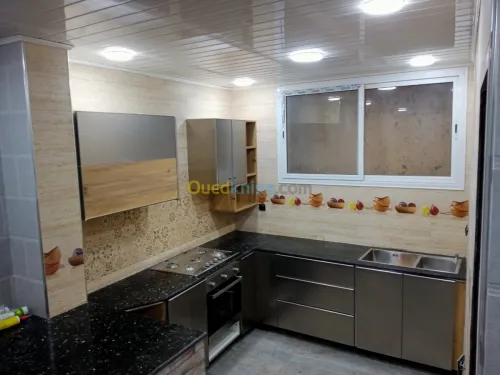  cuisine moderne en Hdf