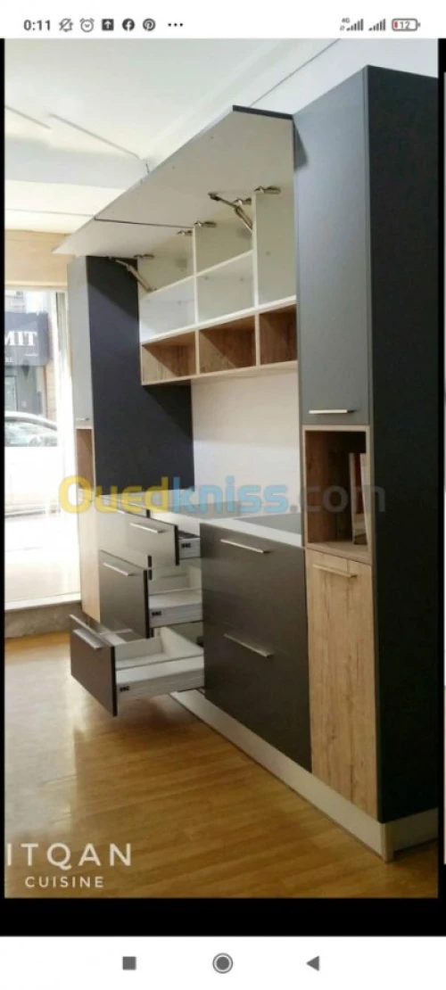  cuisine moderne en Hdf