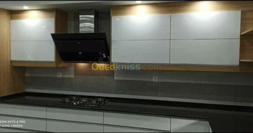  cuisine moderne en Hdf