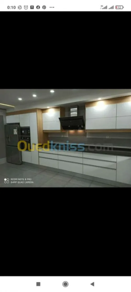  cuisine moderne en Hdf