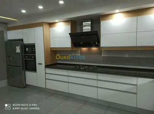  cuisine moderne en Hdf