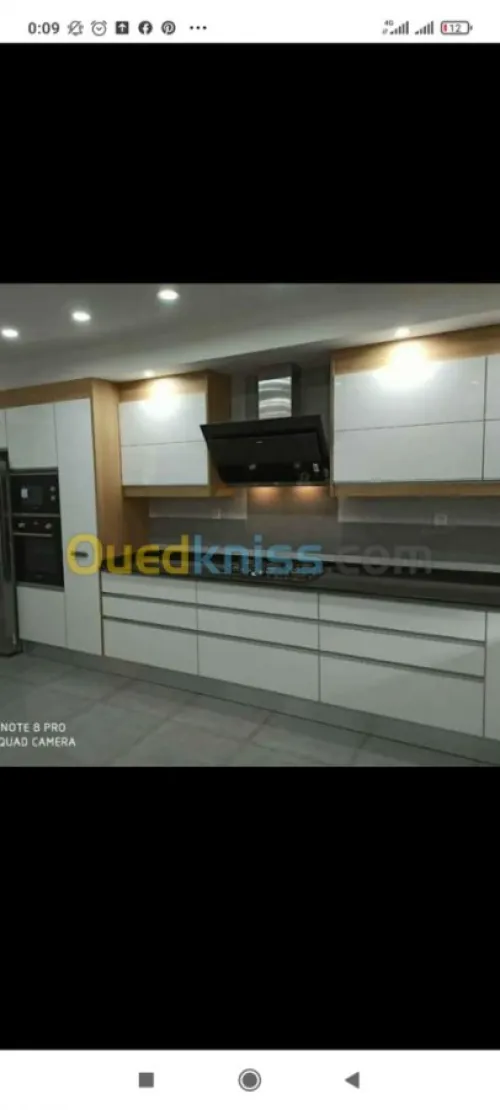  cuisine moderne en Hdf