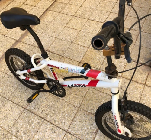 Vélo