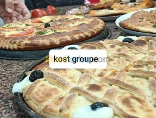 formation pizza professionnel