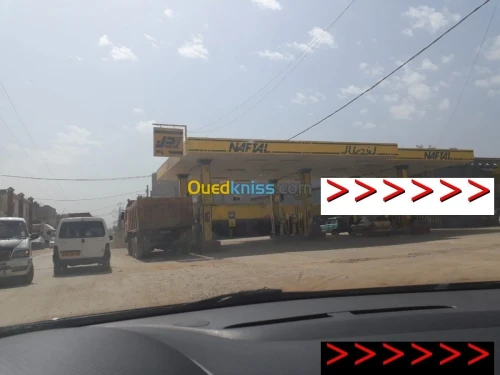 Vente Terrain Boumerdes Hammedi