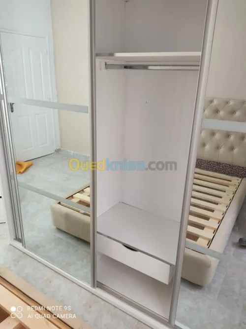   MEUBLES CHAIB Père et Fils 