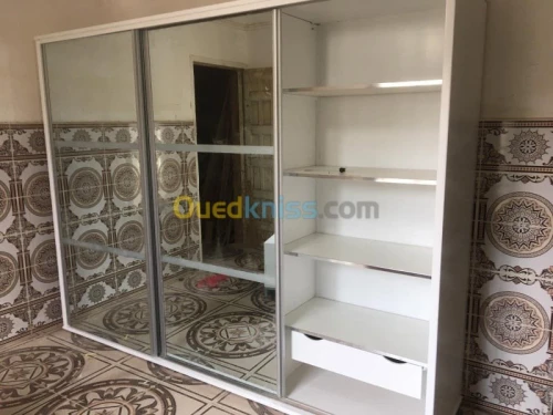   MEUBLES CHAIB Père et Fils 