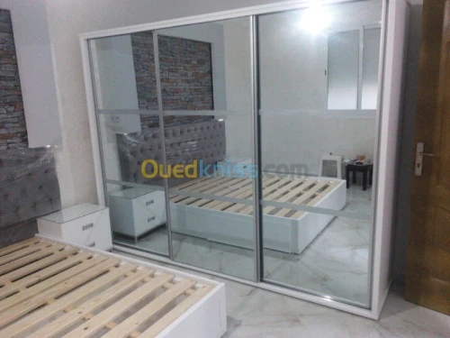   MEUBLES CHAIB Père et Fils 