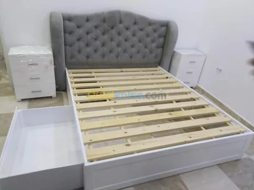   MEUBLES CHAIB Père et Fils 