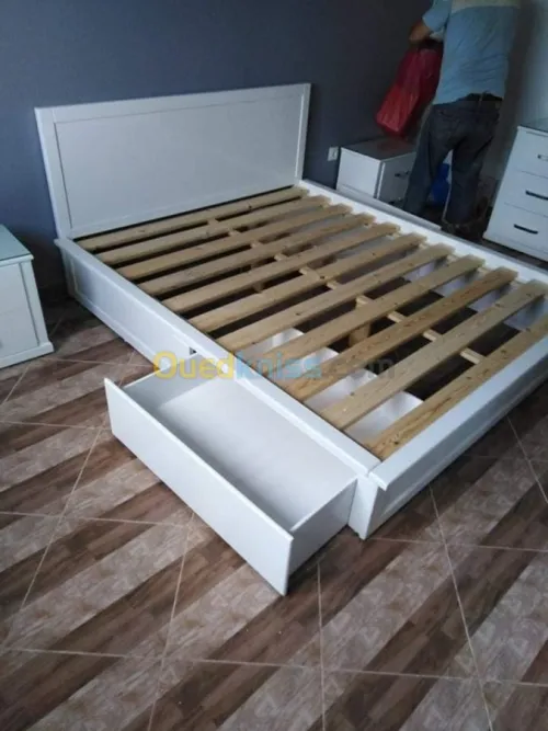   MEUBLES CHAIB Père et Fils 