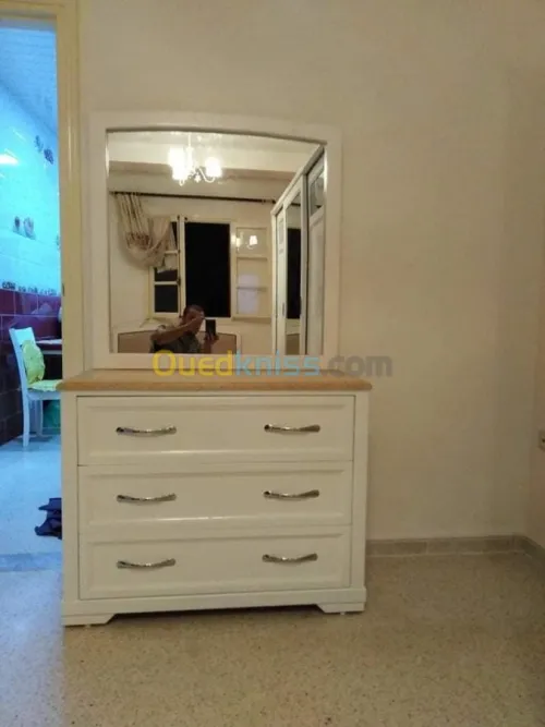   MEUBLES CHAIB Père et Fils 