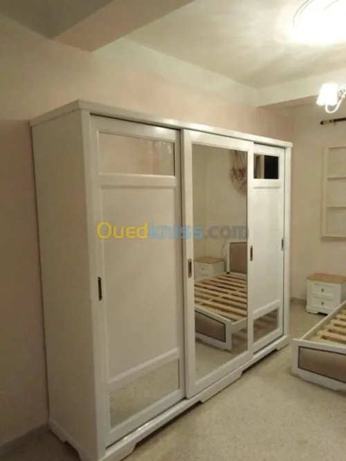   MEUBLES CHAIB Père et Fils 