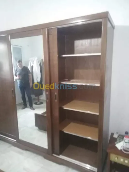   MEUBLES CHAIB Père et Fils 