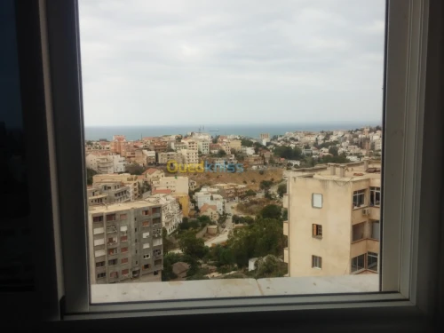 Vente Appartement F03 Annaba Annaba