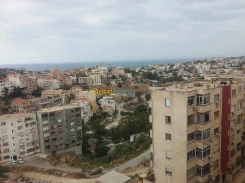 Vente Appartement F03 Annaba Annaba